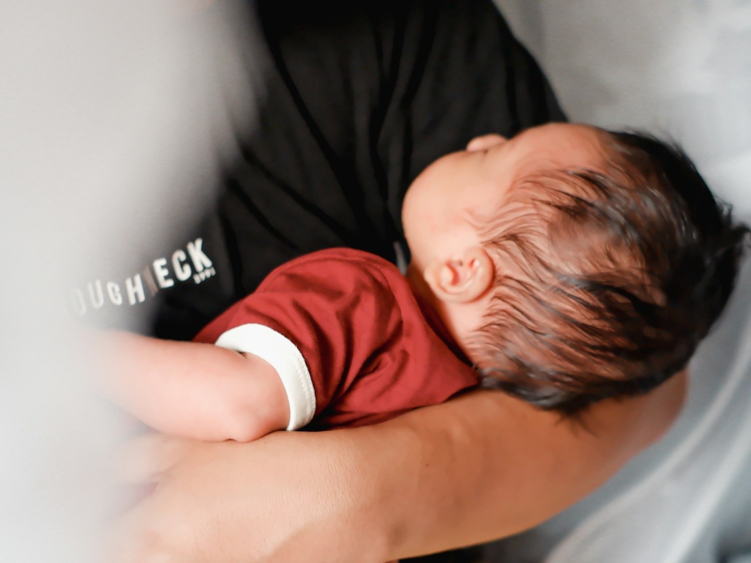 Liebevolle Erziehung: Wie es gelingen kann